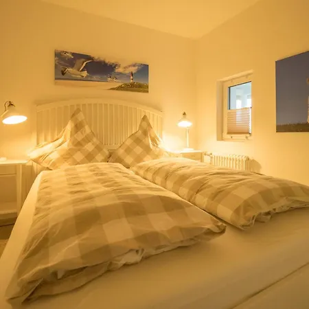 Lejlighed Hus Op De Duen