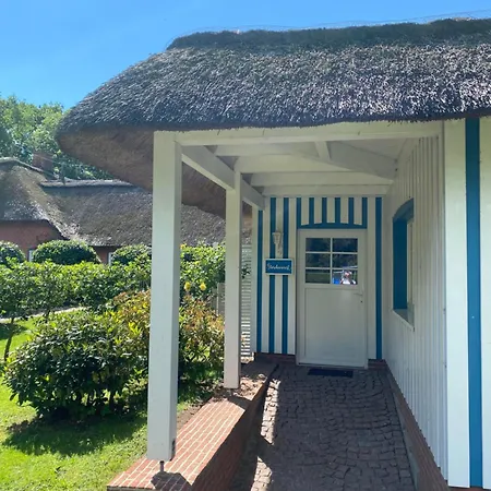 Lejlighed Hus Op De Duen