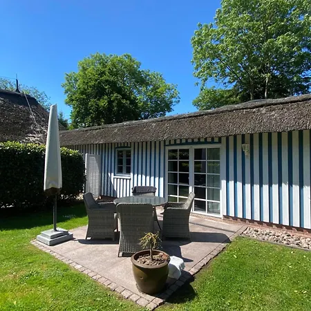 Hus Op De Duen * Sankt Peter-Ording