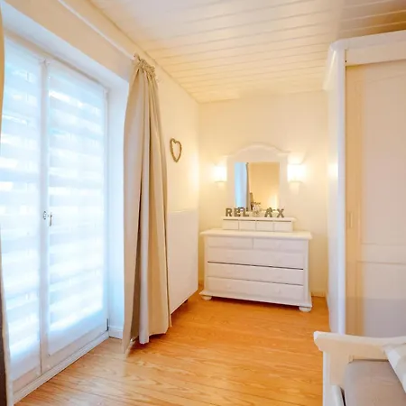 Hus Op De Duen Sankt Peter-Ording