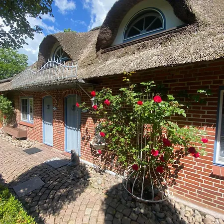 Hus Op De Duen