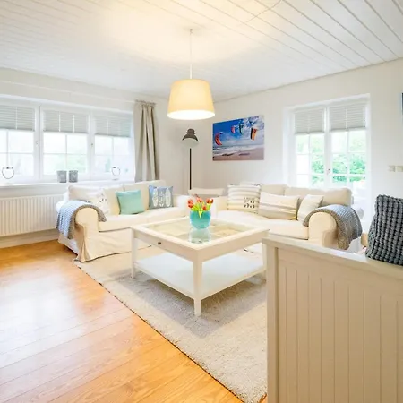 Hus Op De Duen *