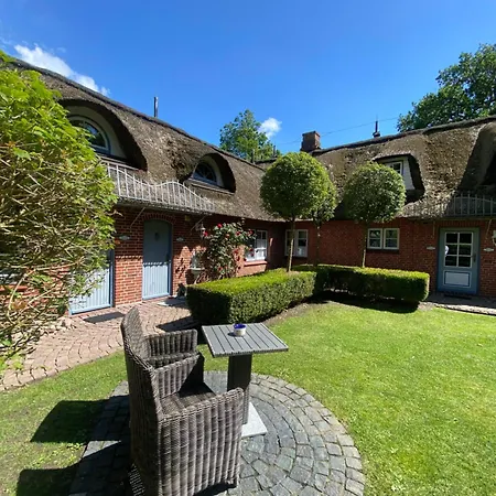 Hus Op De Duen Lejlighed