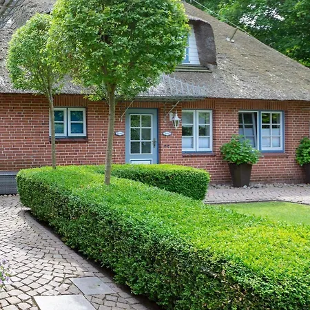 Apartmán Hus Op De Duen Sankt Peter-Ording