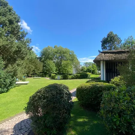Hus Op De Duen Lejlighed