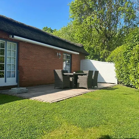 Apartmán Hus Op De Duen *