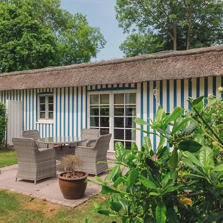 Hus Op De Duen *