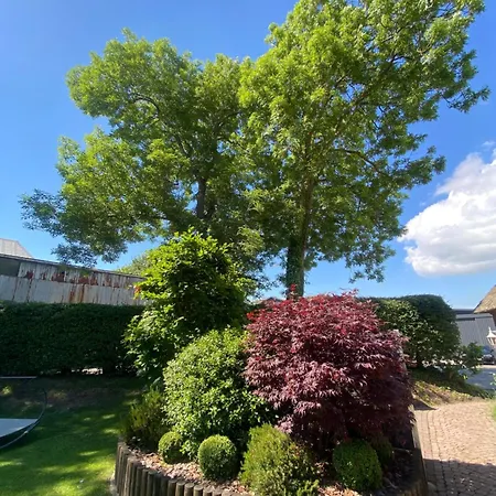 Hus Op De Duen *