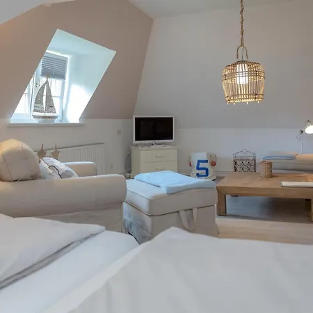 Hus Op De Duen *