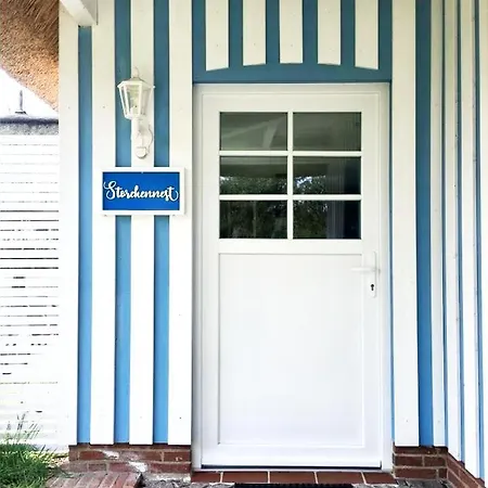 Hus Op De Duen Sankt Peter-Ording