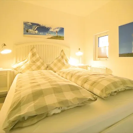 Hus Op De Duen Apartmán