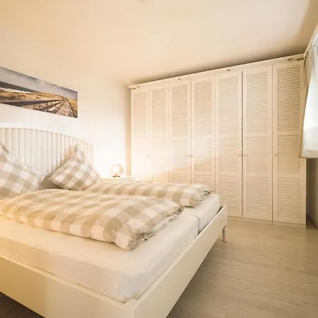Hus Op De Duen Apartmán