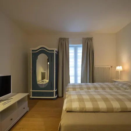 Hus Op De Duen Apartmán *