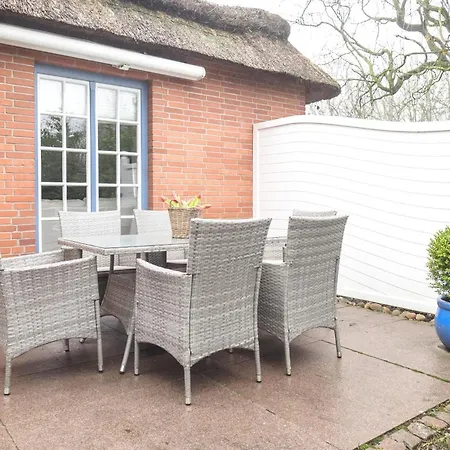 Hus Op De Duen