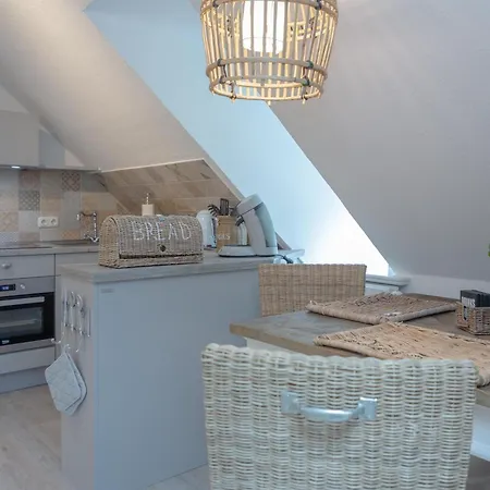 Lejlighed Hus Op De Duen