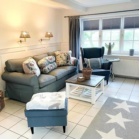 Hus Op De Duen Apartmán