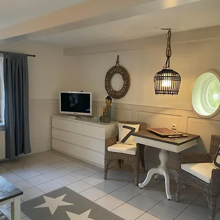 Hus Op De Duen Apartmán