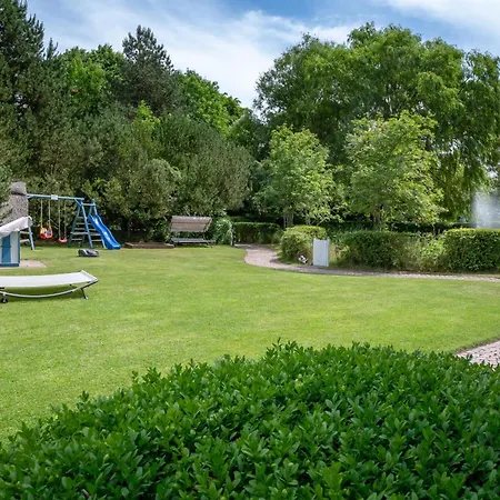 Apartmán Hus Op De Duen *
