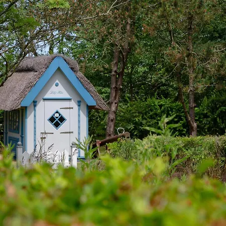Hus Op De Duen Apartmán Sankt Peter-Ording