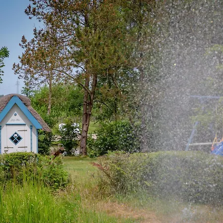 Hus Op De Duen Apartmán Sankt Peter-Ording
