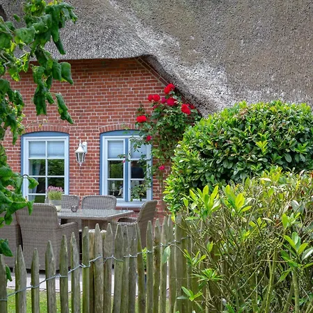 Hus Op De Duen Sankt Peter-Ording