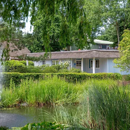 Lejlighed Hus Op De Duen *