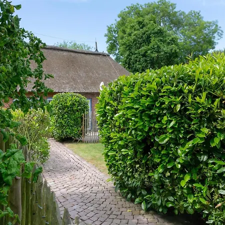 Hus Op De Duen