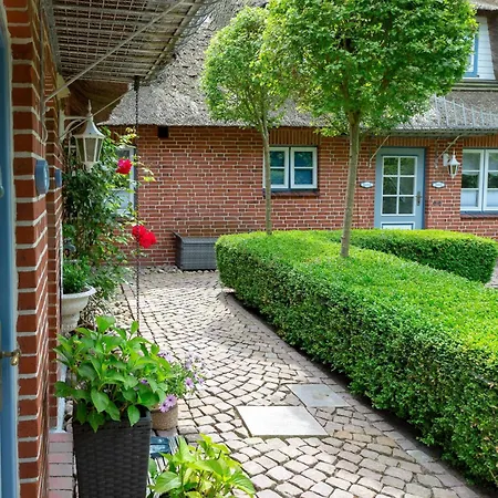 Lejlighed Hus Op De Duen
