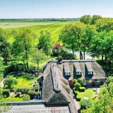 Hus Op De Duen Lejlighed Sankt Peter-Ording