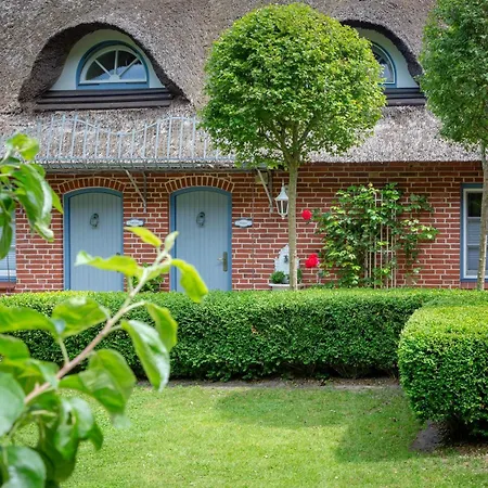 Hus Op De Duen Lejlighed