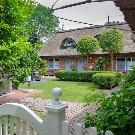 Apartmán Hus Op De Duen *
